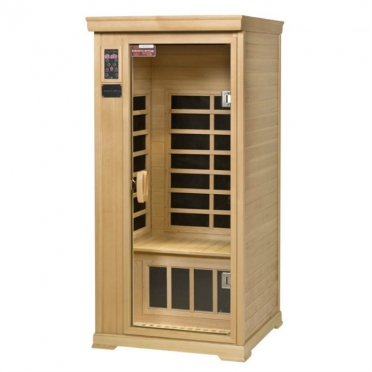 Finnspa Infraroodsauna Laseno 1p. (21111)